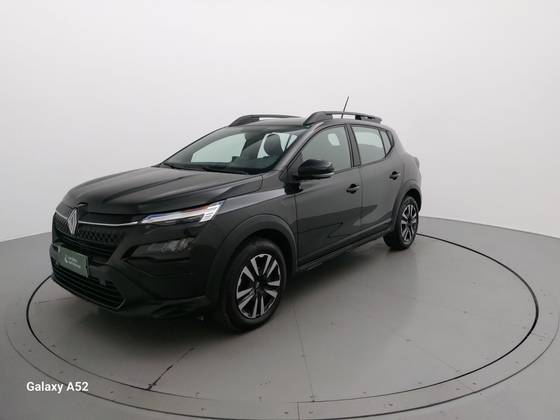 RENAULT KARDIAN 1.0 TCE FLEX EVOLUTION EDC